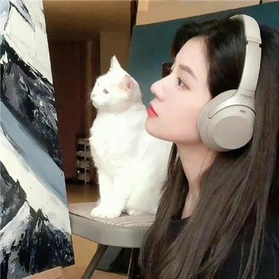 牵挂